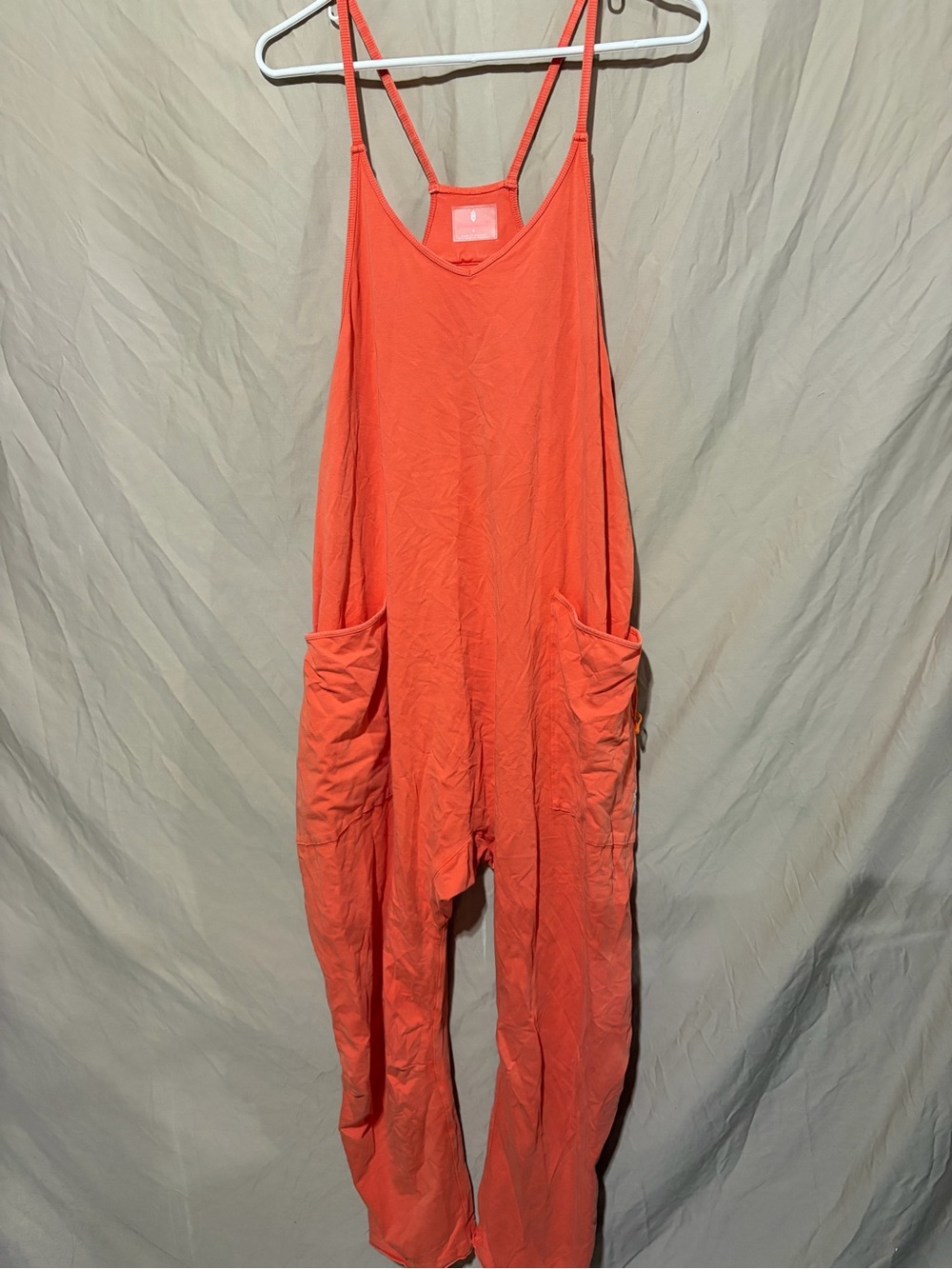 Free People Movement Hot Shot One Piece Jumpsuit